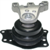 Car Shock Mounts