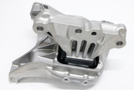 Rubber Bushings
